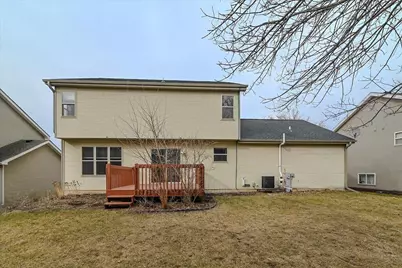 1233 Jasmine Drive, Madison, WI 53719 - Photo 71