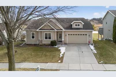 7917 Oak View Drive, Madison, WI 53719 - Photo 41