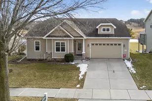 7917 Oak View Dr, Madison, WI 53719 - Photo 41