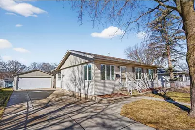 4510 Elgar Lane, Madison, WI 53704 - Photo 45