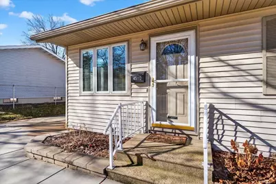 4510 Elgar Lane, Madison, WI 53704 - Photo 1