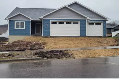 411 Roosevelt Street, Baraboo, WI 53913 - Photo 1