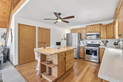 214 S Fern Lane, Oxford, WI 53952 - Photo 13