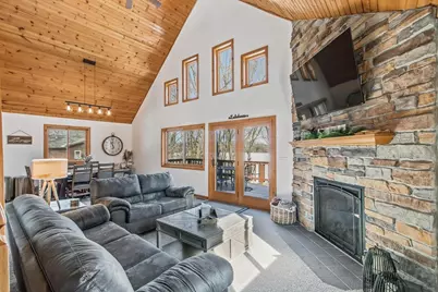 214 S Fern Lane, Oxford, WI 53952 - Photo 1