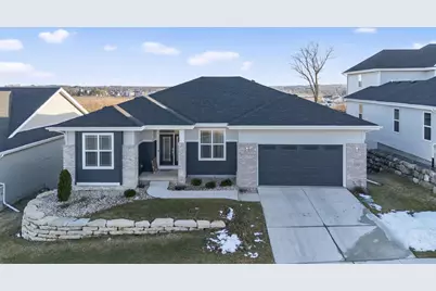 10421 Velvet Willow Road, Madison, WI 53593 - Photo 1