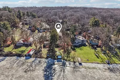 N3901 Wildcat Road, Poynette, WI 53955 - Photo 51