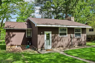 N3901 Wildcat Road, Poynette, WI 53955 - Photo 1
