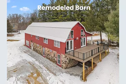 N5889 Soda Road, Princeton, WI 54968 - Photo 3