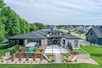 5803 Bellewood Drive, Waunakee, WI 53597 - Photo 67