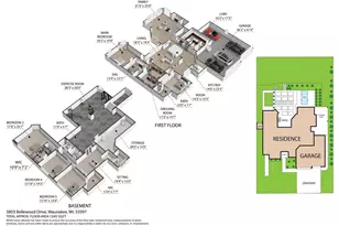 5803 Bellewood Dr, Waunakee, WI 53597 - Photo 75