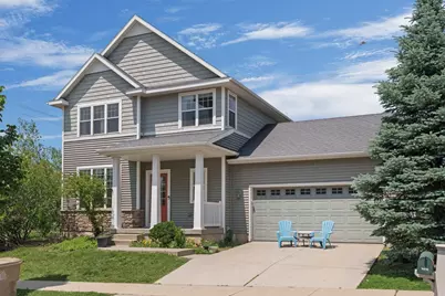 9414 Harvest Moon Lane, Madison, WI 53593 - Photo 37