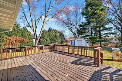 435 Woodview Drive, Sun Prairie, WI 53590 - Photo 33