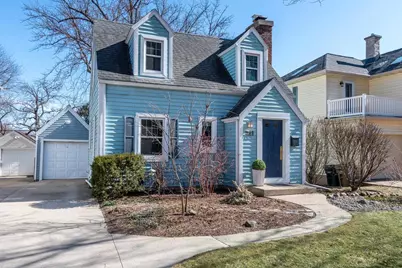 821 Minakwa Drive, Madison, WI 53711 - Photo 1