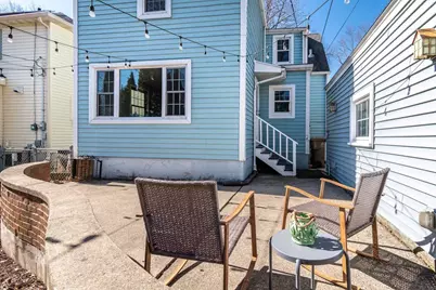 821 Minakwa Drive, Madison, WI 53711 - Photo 3