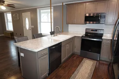 221 S Main Street, Gays Mills, WI 54631 - Photo 5