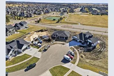 910 Westbridge Court, Lot 48, Waunakee, WI 53597 - Photo 51