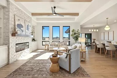 910 Westbridge Court, Lot 48, Waunakee, WI 53597 - Photo 1