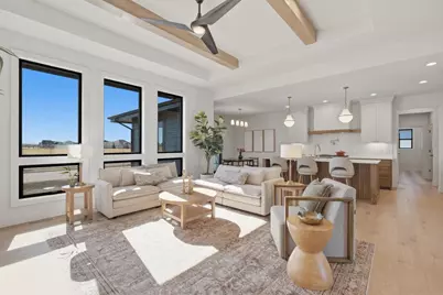 910 Westbridge Court, Lot 48, Waunakee, WI 53597 - Photo 9