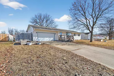 198 Juniper Avenue, Brodhead, WI 53520 - Photo 3