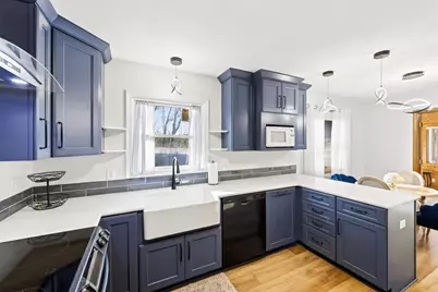 1114 Starlight Drive, Madison, WI 53711 - Photo 9