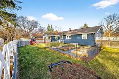 1114 Starlight Drive, Madison, WI 53711 - Photo 33