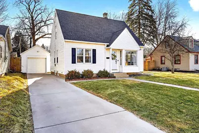 421 N Bristol Street, Sun Prairie, WI 53590 - Photo 27