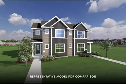 1666 Star Light Drive, Verona, WI 53593 - Photo 1