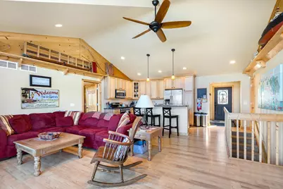 W5588 S Stone Gate Drive, New Lisbon, WI 53950 - Photo 7