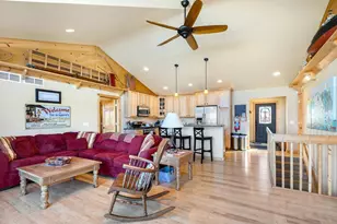 W5588 S Stone Gate Dr, New Lisbon, WI 53950 - Photo 7