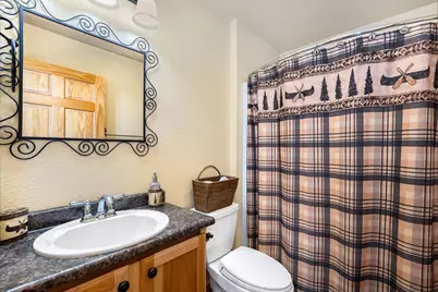 W5588 S Stone Gate Drive, New Lisbon, WI 53950 - Photo 23