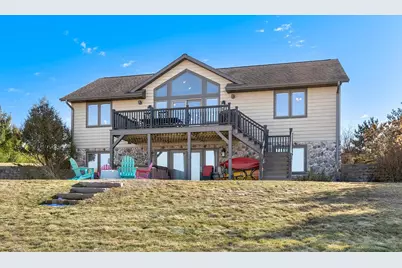 W5588 S Stone Gate Drive, New Lisbon, WI 53950 - Photo 17