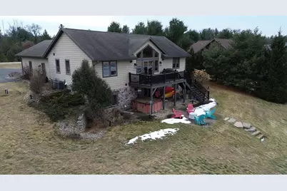 W5588 S Stone Gate Drive, New Lisbon, WI 53950 - Photo 47