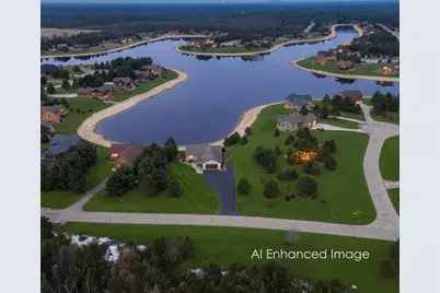 W5588 S Stone Gate Drive, New Lisbon, WI 53950 - Photo 3