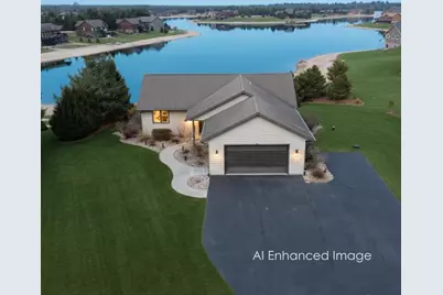 W5588 S Stone Gate Drive, New Lisbon, WI 53950 - Photo 1