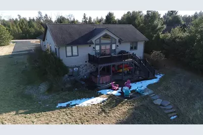 W5588 S Stone Gate Drive, New Lisbon, WI 53950 - Photo 41