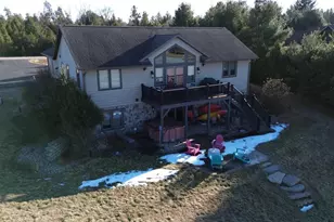 W5588 S Stone Gate Dr, New Lisbon, WI 53950 - Photo 41