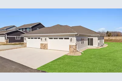 2866 Wild Goose Way, Stoughton, WI 53589 - Photo 3