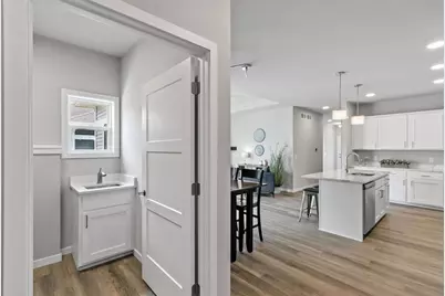 2866 Wild Goose Way, Stoughton, WI 53589 - Photo 11