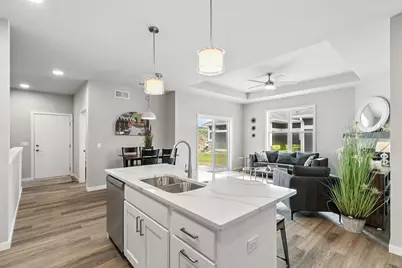 2866 Wild Goose Way, Stoughton, WI 53589 - Photo 5