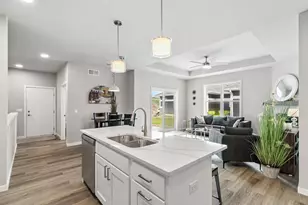 2866 Wild Goose Wy, Stoughton, WI 53589 - Photo 5