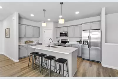 2866 Wild Goose Way, Stoughton, WI 53589 - Photo 3