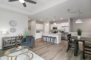 2864 Wild Goose Wy, Stoughton, WI 53589 - Photo 5