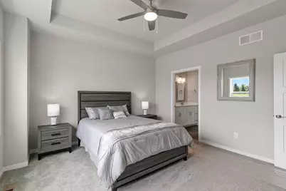 2864 Wild Goose Way, Stoughton, WI 53589 - Photo 13