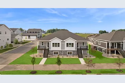 2864 Wild Goose Way, Stoughton, WI 53589 - Photo 19