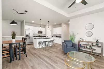 2864 Wild Goose Way, Stoughton, WI 53589 - Photo 5