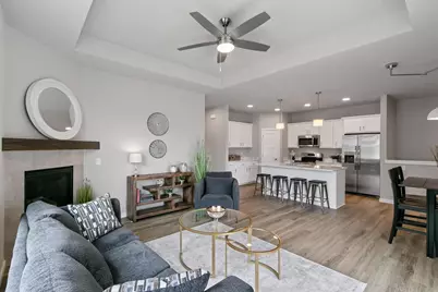 2864 Wild Goose Way, Stoughton, WI 53589 - Photo 7