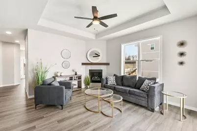 2864 Wild Goose Way, Stoughton, WI 53589 - Photo 1