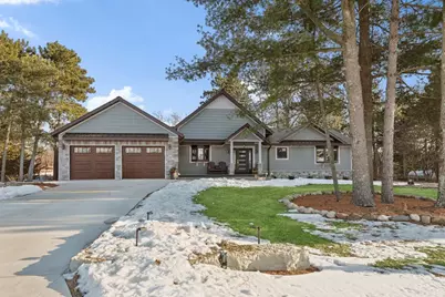 S1462 Indian Trail Parkway, Delton, WI 53913 - Photo 1