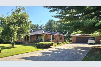 N5847 County Road D, Princeton, WI 54968 - Photo 3