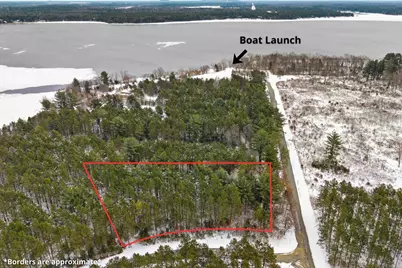 W4076 Mays Point Road, Necedah, WI 54646 - Photo 17